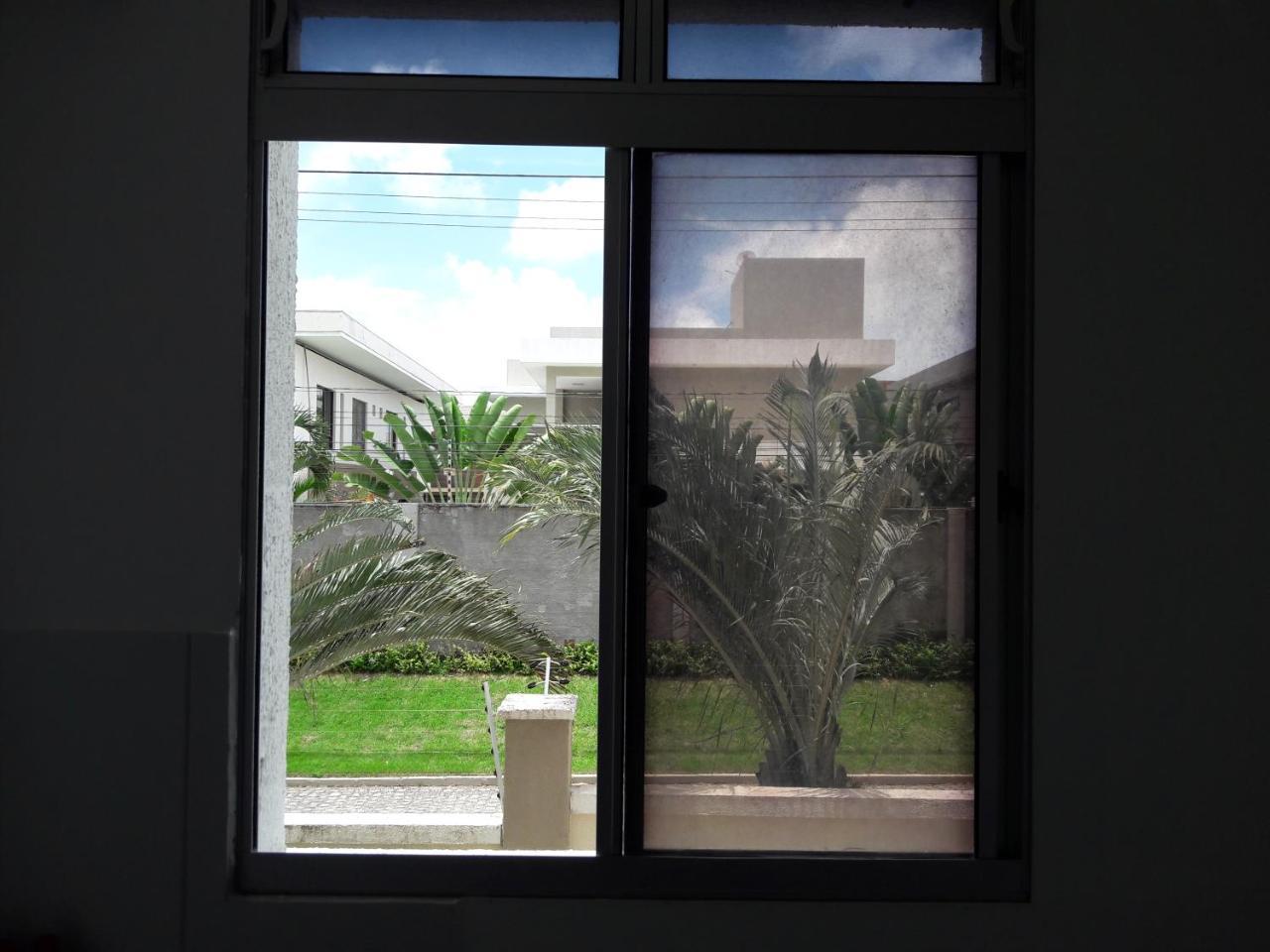 Apt Superior Cabo Branco - Ar Condicionado Nos 2 Quartos - Prox A Praia De Cabo Branco E A Ufpb Joao Pessoa Exterior photo